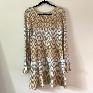 Free People flowy dress